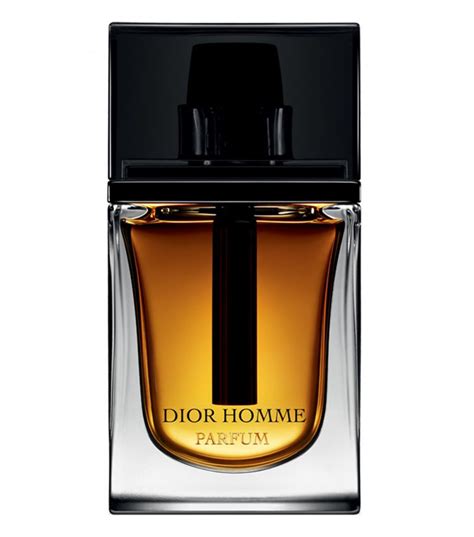 dior homme le parfum 2014